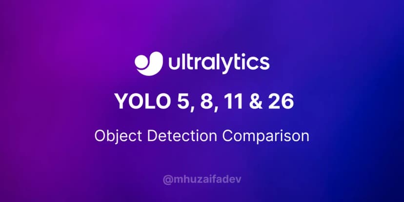 Is YOLOv26 Actually Better?