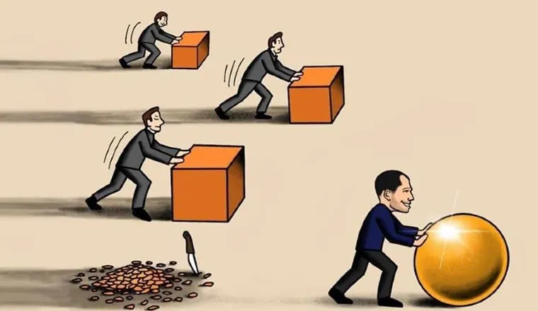 Time Theory β Understanding Time Leverage & Money Leverage