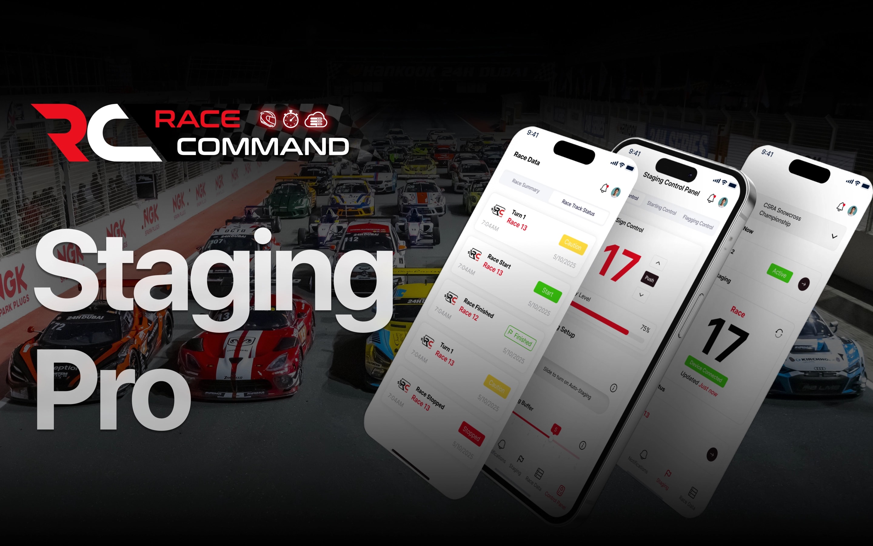 Staging Pro 2.0