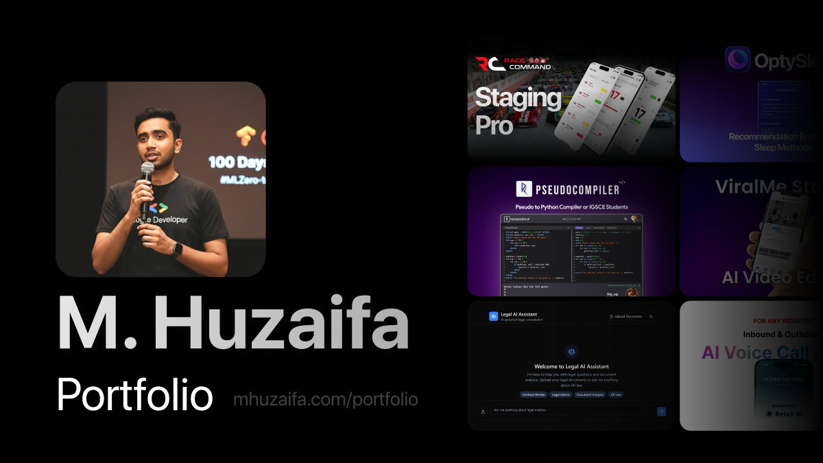 PseudoCompiler - Real-Time Pseudo to Python Translator - Portfolio | M ...
